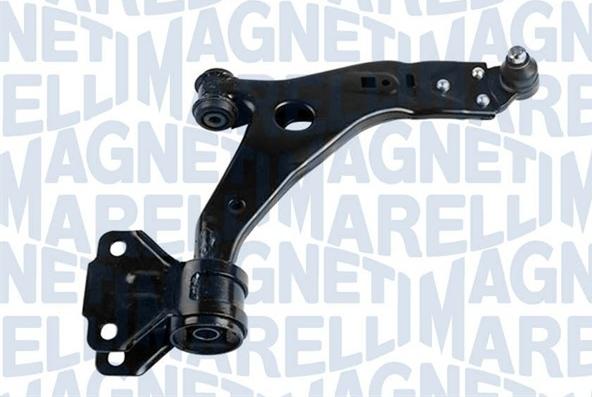 Magneti Marelli 301181357200 - Рычаг подвески колеса parts5.com