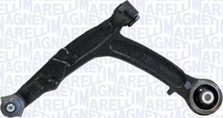 Magneti Marelli 301181309000 - Barra oscilante, suspensión de ruedas parts5.com