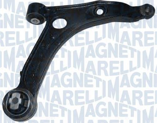 Magneti Marelli 301181309300 - Barra oscilante, suspensión de ruedas parts5.com