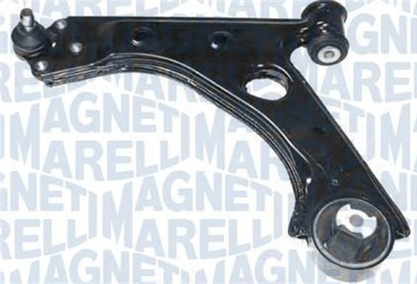 Magneti Marelli 301181305800 - Spona, vešanje točkova parts5.com