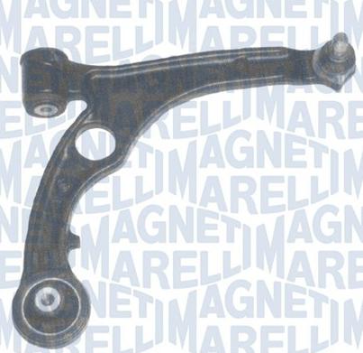 Magneti Marelli 301181301700 - Brat, suspensie roata parts5.com