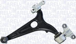 Magneti Marelli 301181308000 - Ψαλίδι, ανάρτηση τροχών parts5.com