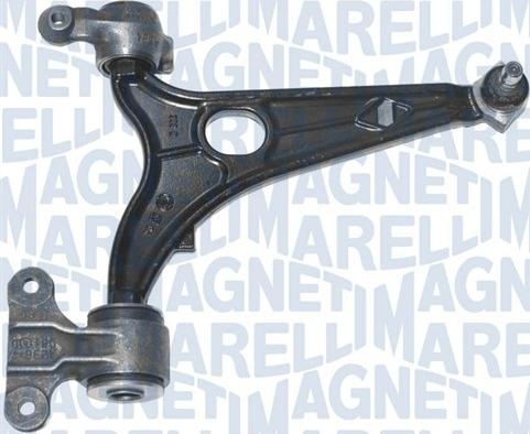 Magneti Marelli 301181303500 - Track Control Arm parts5.com