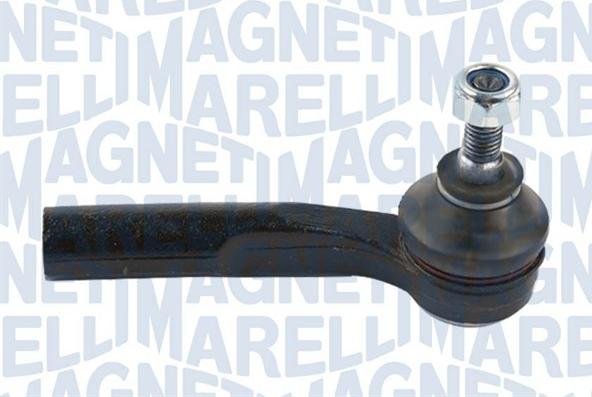 Magneti Marelli 301181314190 - Rótula barra de acoplamiento parts5.com