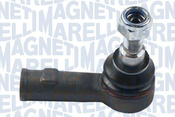 Magneti Marelli 301181314380 - Glava jarmovega droga parts5.com