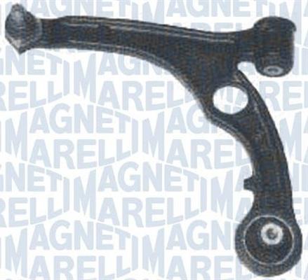 Magneti Marelli 301181315400 - Brat, suspensie roata parts5.com