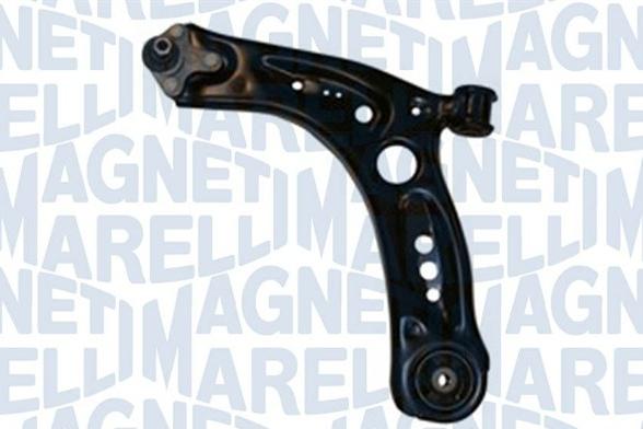 Magneti Marelli 301181316800 - Wahacz, zawieszenie koła parts5.com