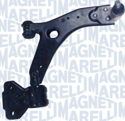 Magneti Marelli 301181310900 - Brat, suspensie roata parts5.com