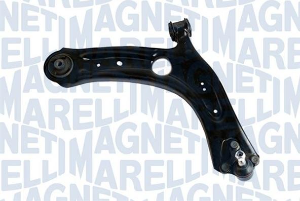 Magneti Marelli 301181310670 - Wahacz, zawieszenie koła parts5.com