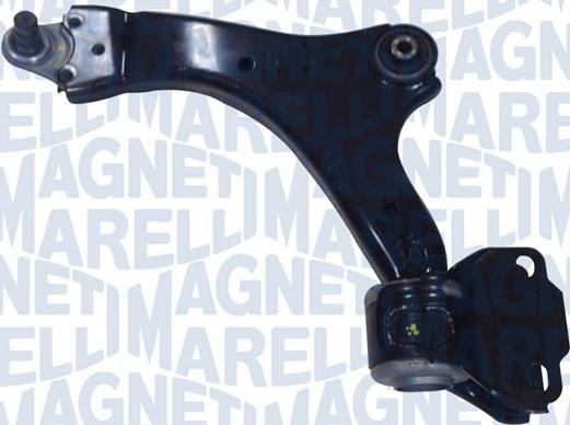 Magneti Marelli 301181310890 - Tukivarsi, pyöräntuenta parts5.com