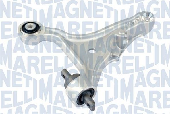 Magneti Marelli 301181310820 - Wahacz, zawieszenie koła parts5.com