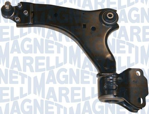 Magneti Marelli 301181310870 - Tukivarsi, pyöräntuenta parts5.com