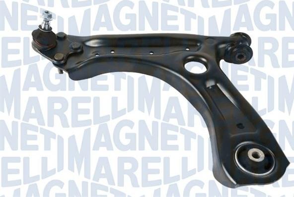 Magneti Marelli 301181310770 - Ψαλίδι, ανάρτηση τροχών parts5.com