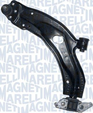 Magneti Marelli 301181311400 - Tukivarsi, pyöräntuenta parts5.com