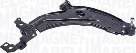 Magneti Marelli 301181311100 - Tukivarsi, pyöräntuenta parts5.com