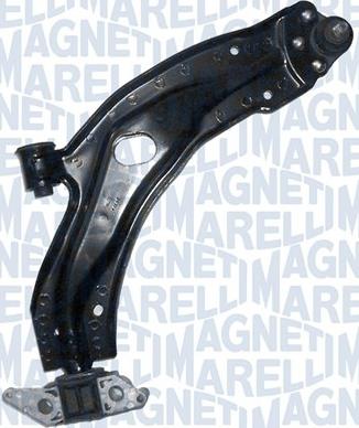 Magneti Marelli 301181311300 - Tukivarsi, pyöräntuenta parts5.com