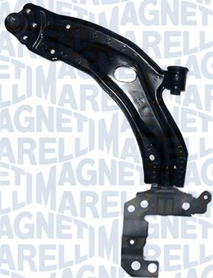 Magneti Marelli 301181311200 - Õõtshoob, käändmik parts5.com