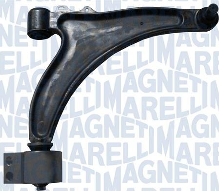 Magneti Marelli 301181389400 - Barra oscilante, suspensión de ruedas parts5.com