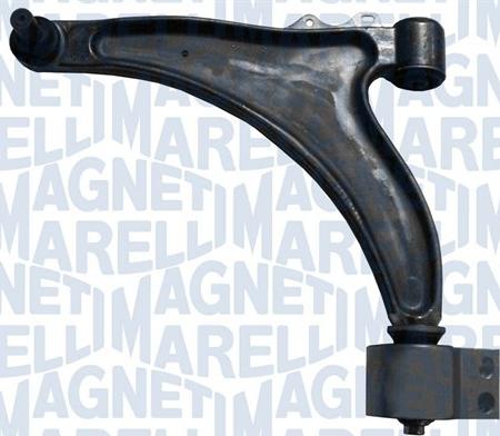 Magneti Marelli 301181389500 - Barra oscilante, suspensión de ruedas parts5.com