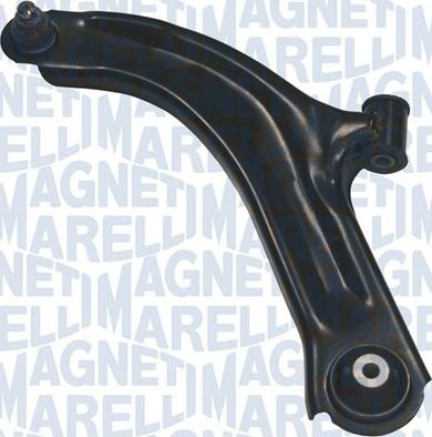 Magneti Marelli 301181384600 - Носач, окачване на колелата parts5.com