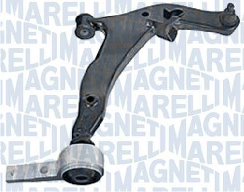 Magneti Marelli 301181385300 - Рычаг подвески колеса parts5.com