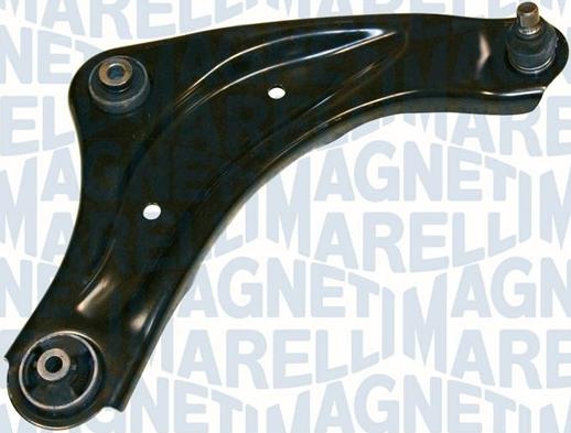 Magneti Marelli 301181386300 - Рычаг подвески колеса parts5.com