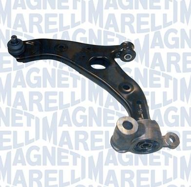 Magneti Marelli 301181381300 - Brat, suspensie roata parts5.com