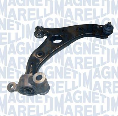 Magneti Marelli 301181381200 - Brat, suspensie roata parts5.com