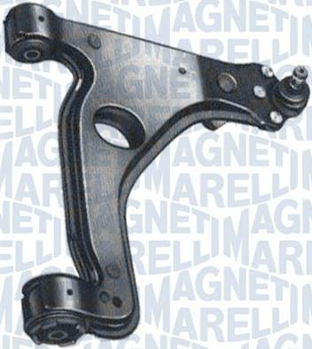 Magneti Marelli 301181388500 - Brat, suspensie roata parts5.com