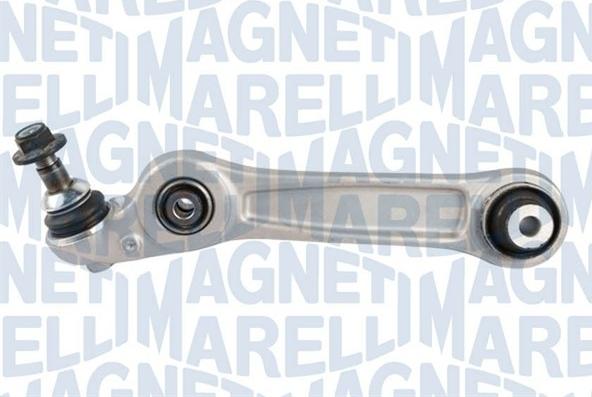 Magneti Marelli 301181335500 - Barra oscilante, suspensión de ruedas parts5.com