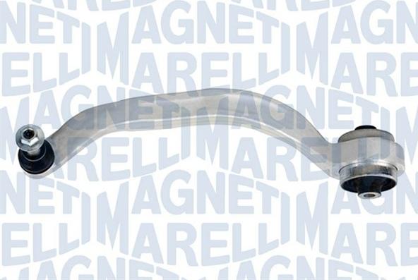 Magneti Marelli 301181321700 - Wahacz, zawieszenie koła parts5.com