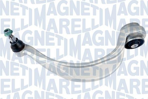 Magneti Marelli 301181322400 - Õõtshoob, käändmik parts5.com