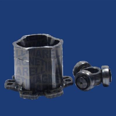 Magneti Marelli 302009100048 - Kompletan kardan, pogonsko vratilo parts5.com