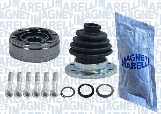 Magneti Marelli 302009100053 - Jeu de joints, arbre de transmission parts5.com