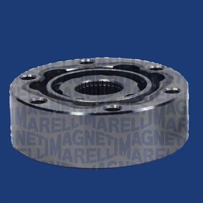 Magneti Marelli 302009100005 - Zgibni lezaj, pogonska gred parts5.com