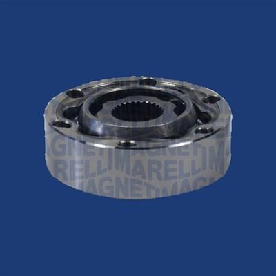 Magneti Marelli 302009100003 - Каре комплект, полуоска parts5.com