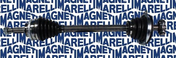 Magneti Marelli 302004190097 - Drive Shaft parts5.com