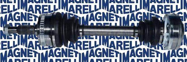 Magneti Marelli 302004190069 - Drive Shaft parts5.com