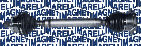 Magneti Marelli 302004190005 - Planetara parts5.com