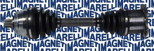 Magneti Marelli 302004190007 - Planetara parts5.com