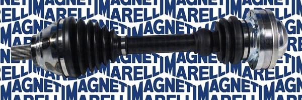 Magneti Marelli 302004190016 - Árbol de transmisión parts5.com