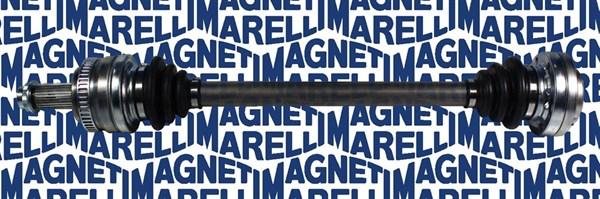 Magneti Marelli 302004190018 - Drive Shaft parts5.com