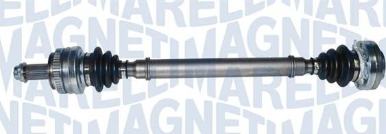 Magneti Marelli 302004190130 - Planetara parts5.com