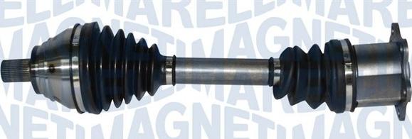 Magneti Marelli 302004190121 - Planetara parts5.com