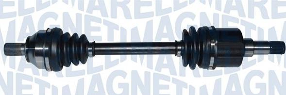 Magneti Marelli 302004190177 - Planetara parts5.com