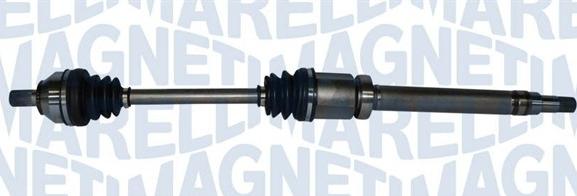 Magneti Marelli 302004190201 - Planetara parts5.com