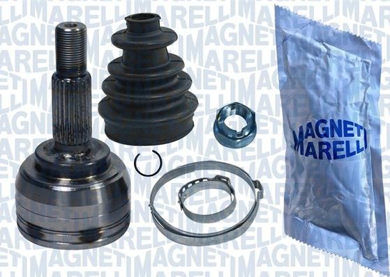 Magneti Marelli 302015100360 - Joint Kit, drive shaft parts5.com