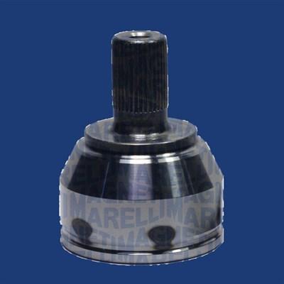 Magneti Marelli 302015100328 - Joint Kit, drive shaft parts5.com