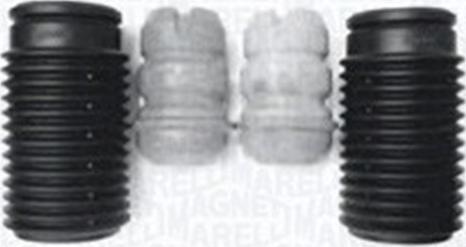 Magneti Marelli 310116110009 - Komplet za zaštitu od prašine, amortizer parts5.com