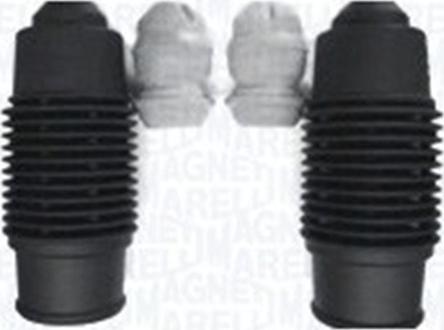 Magneti Marelli 310116110034 - Dust Cover Kit, shock absorber parts5.com